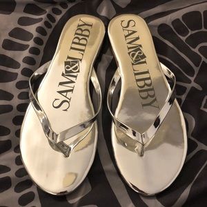 Sam & Libby Flip Flops